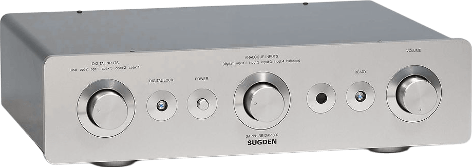 Sugden dap-800