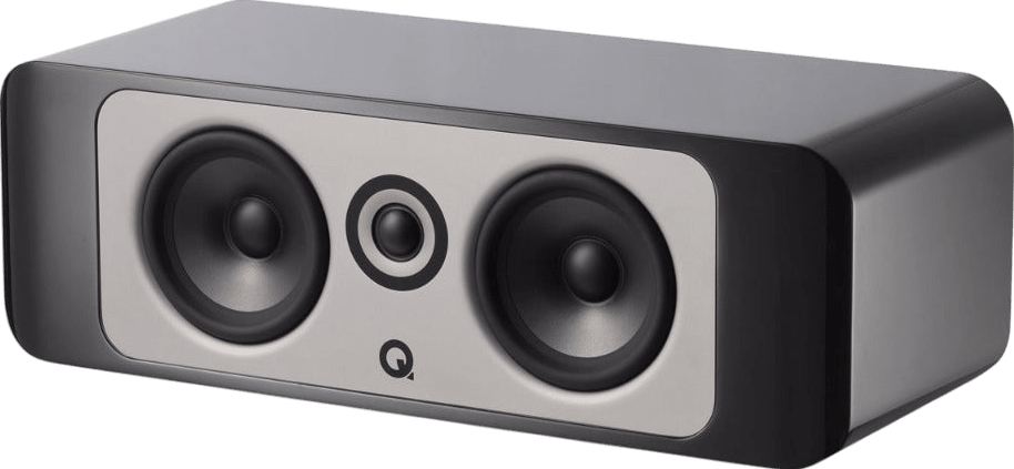 Q Acoustics Concept 90