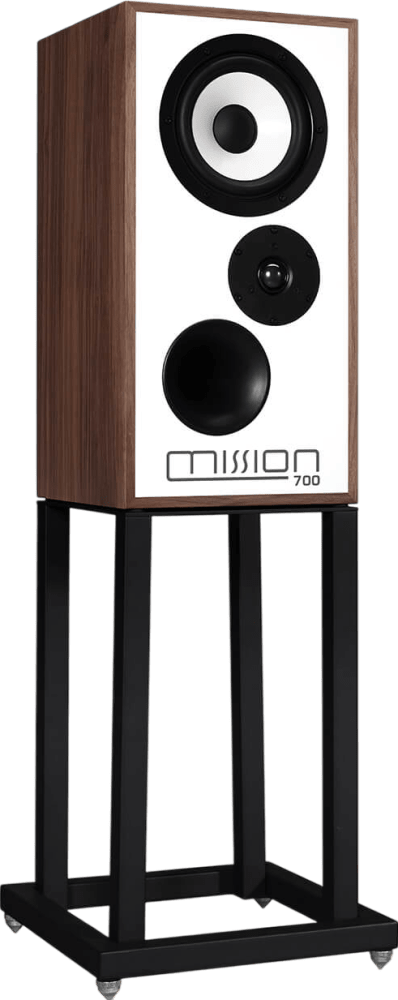 Mission 700