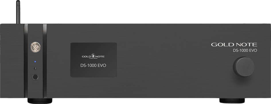 Gold Note DS-1000 EVO