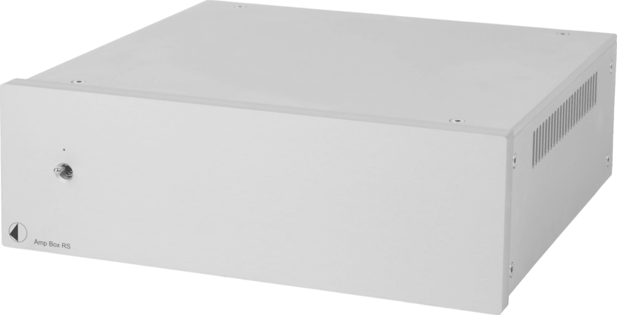 Pro-Ject Amp Box RS