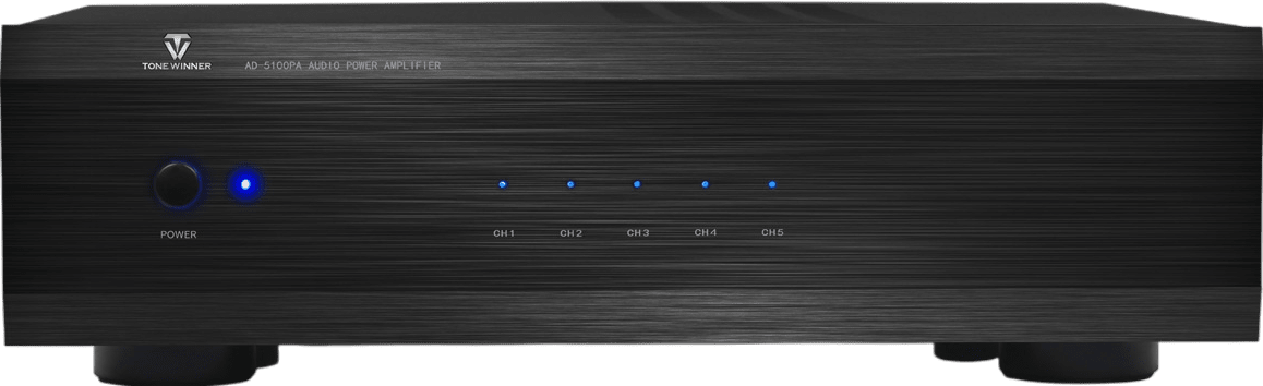Tonewinner AD-5100PA+