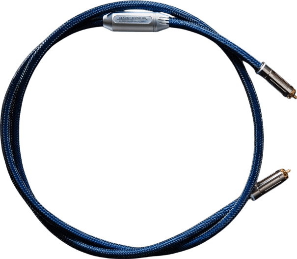 Siltech CLASSIC LEGEND 380I