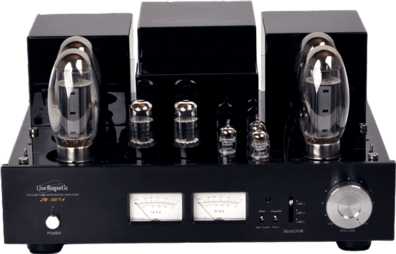 Line Magnetic Audio LM-150IA
