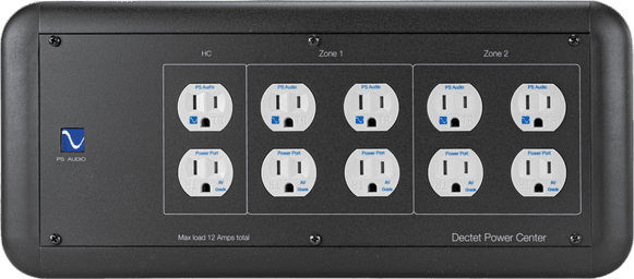 PS Audio DECTET