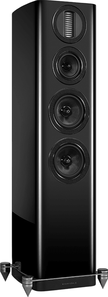 Wharfedale AURA 4