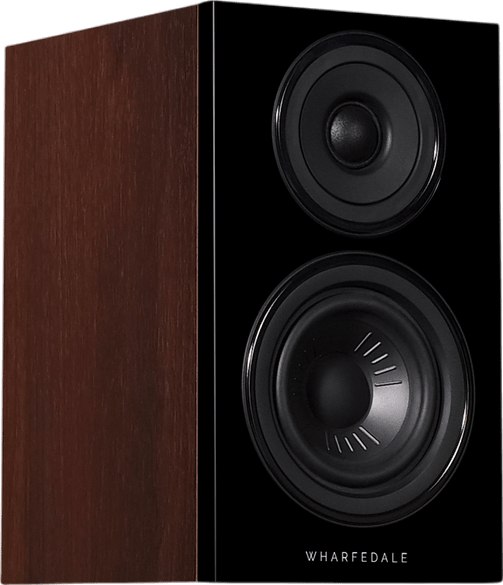 Wharfedale Diamond 12.1