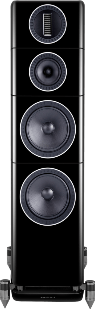 Wharfedale Elysian 4