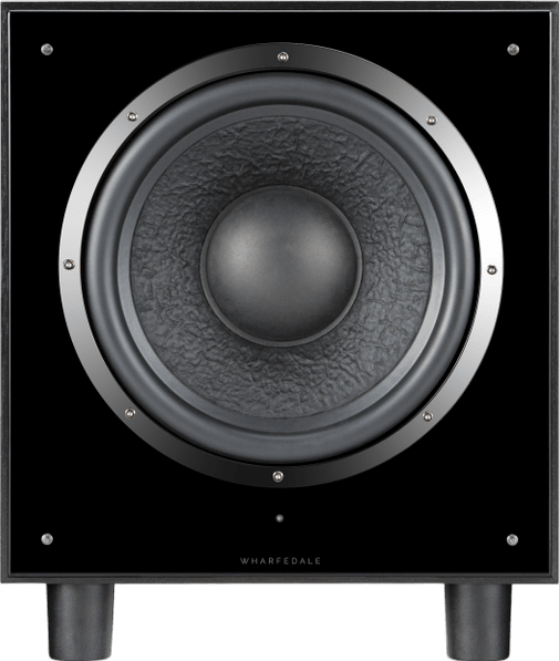 Wharfedale SW-12