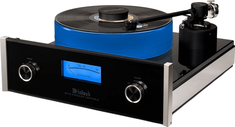 McIntosh MT10