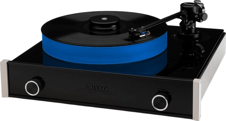 McIntosh MT5