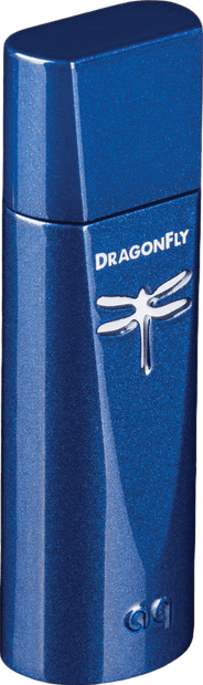 AudioQuest Dragonfly Cobalt