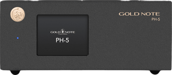 Gold Note PH-5