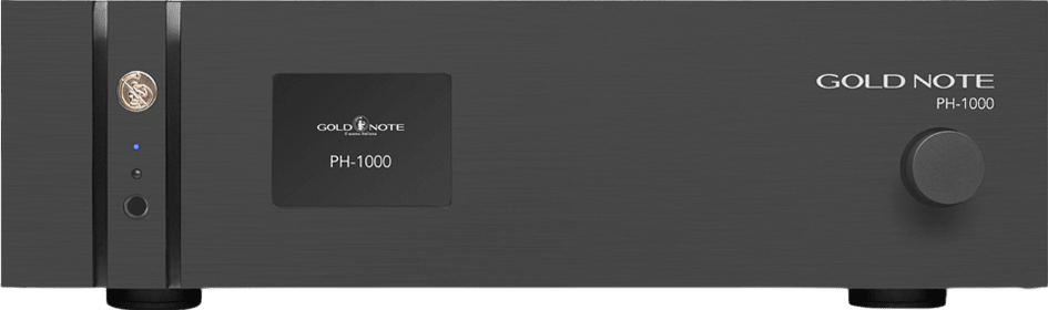 Gold Note PH-1000