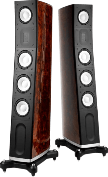 Raidho Acoustics C3.2