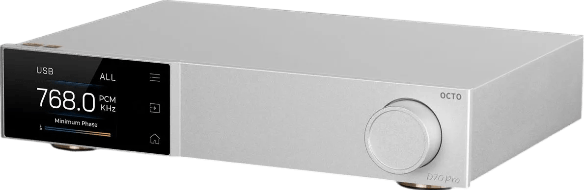 Topping Audio D70 Pro OCTO