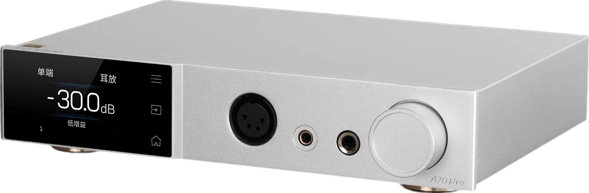 Topping Audio A70 Pro
