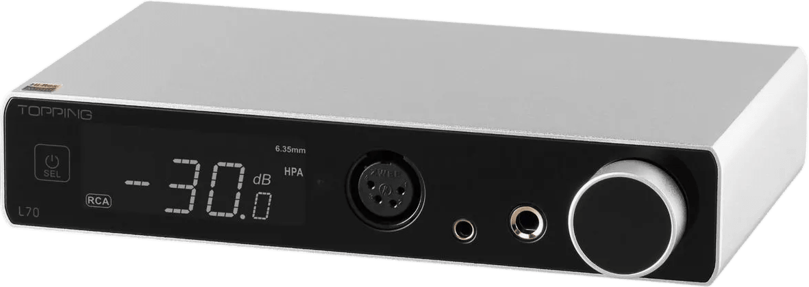 Topping Audio L70