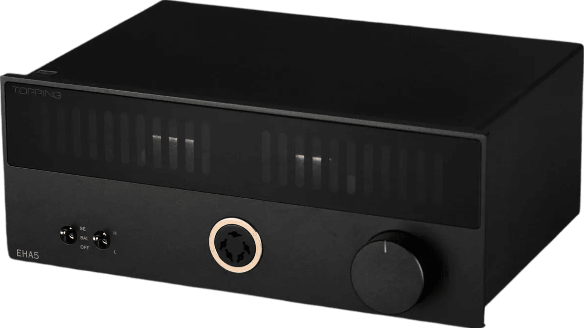 Topping Audio EHA5