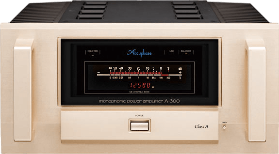 Accuphase A-300