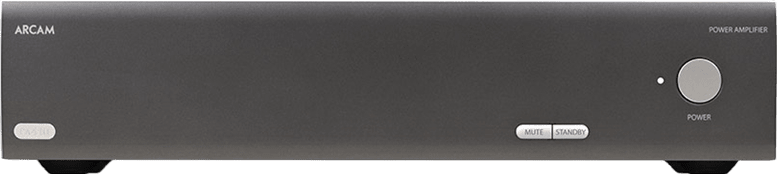 Arcam PA410