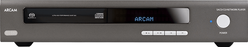 Arcam CDS50
