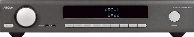 Arcam SA20