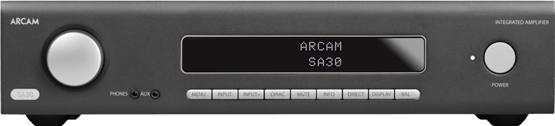 Arcam SA30