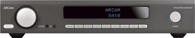 Arcam SA10