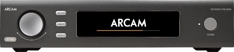 Arcam ST60