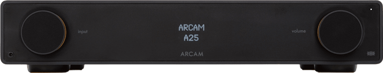 Arcam A25