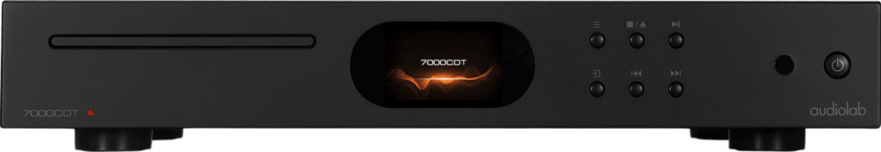 Audiolab 7000CDT