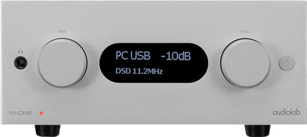 Audiolab M-One