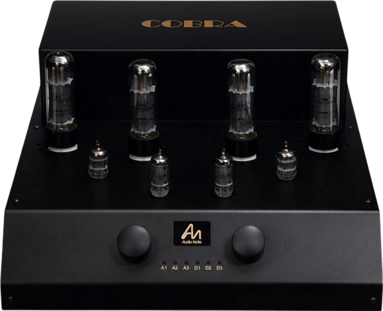 Audio Note COBRA