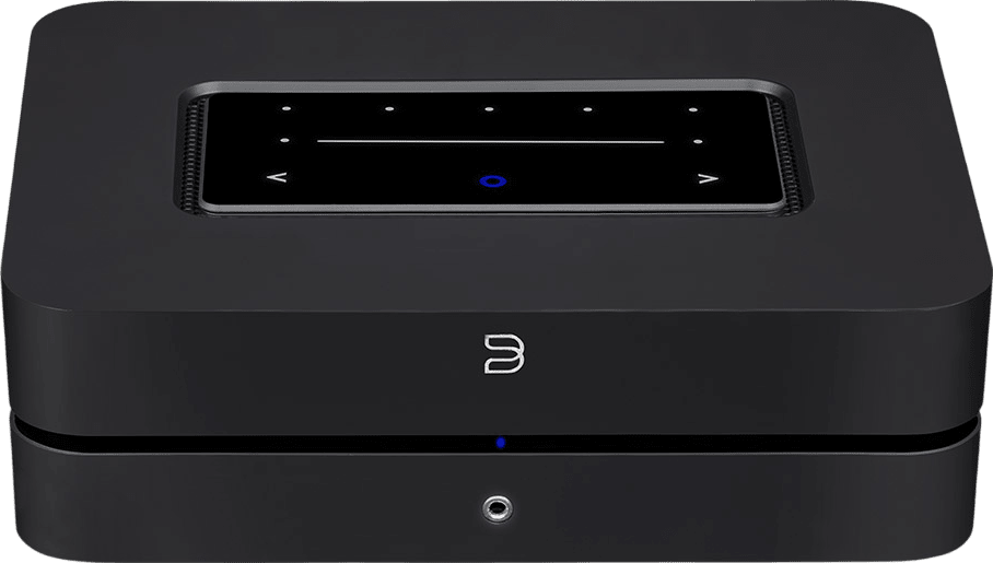 Bluesound Powernode