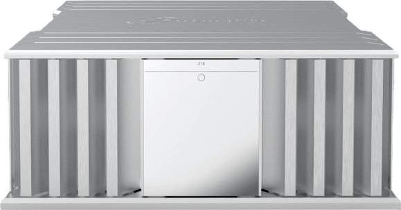 Burmester 218