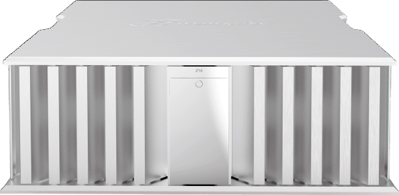 Burmester 216