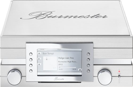 Burmester 111