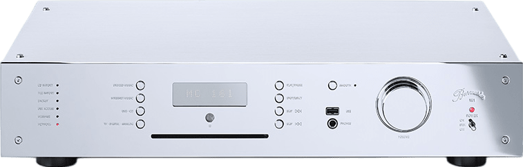 Burmester 161