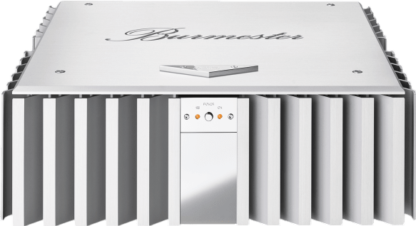 Burmester 956 MK2