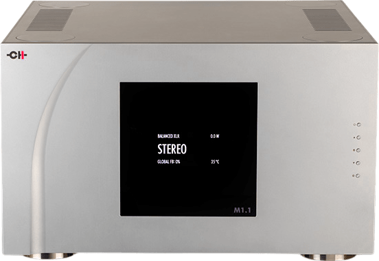 CH Precision M1.1