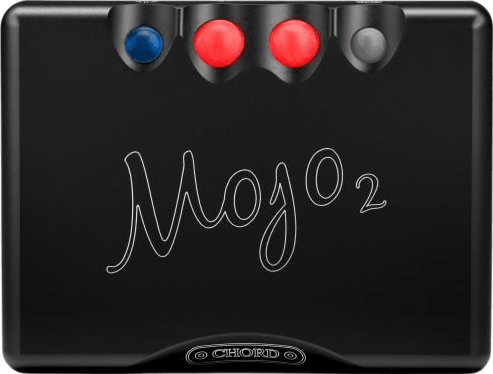 Chord Electronics Mojo 2