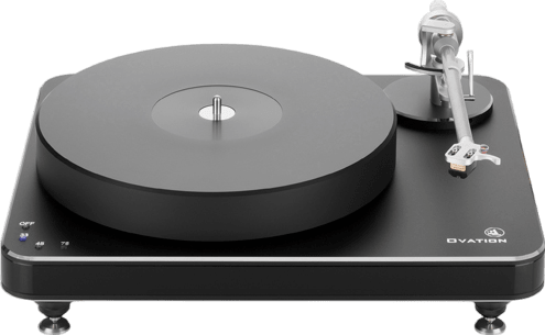 Clearaudio Ovation