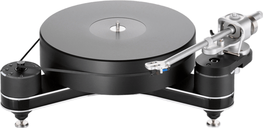 Clearaudio INNOVATION COMPACT