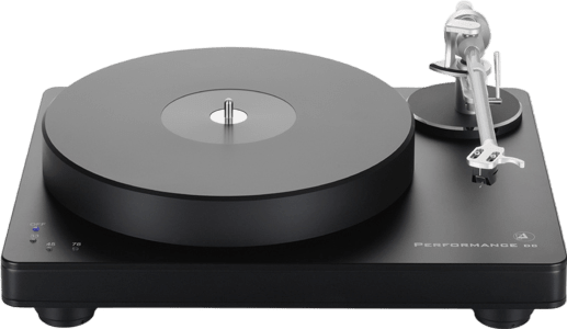 Clearaudio PERFORMANCE DC