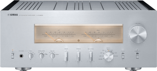 Yamaha A-S3200