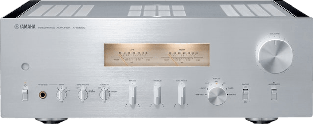 Yamaha A-S2200