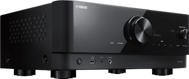 Yamaha RX-V4A