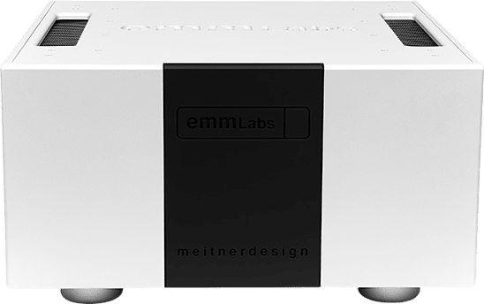 EMM Labs / Meitner MTRS
