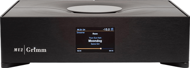 Grimm Audio MU2